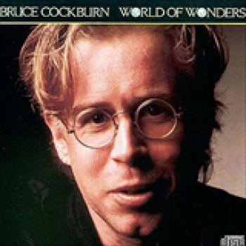 Album World Of Wonders de Bruce Cockburn