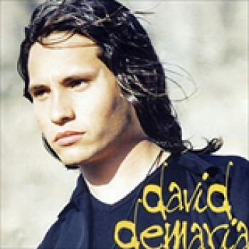 Album David Demaría de David Demaría