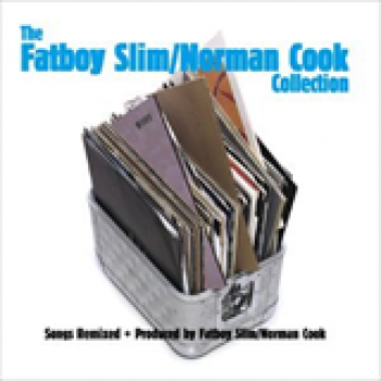 Album The Fatboy Slim - Norman Cook Collection de Fatboy Slim