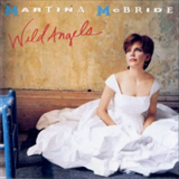 Album Wild Angels de Martina McBride