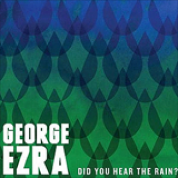 Album Did You Hear the Rain? de George Ezra