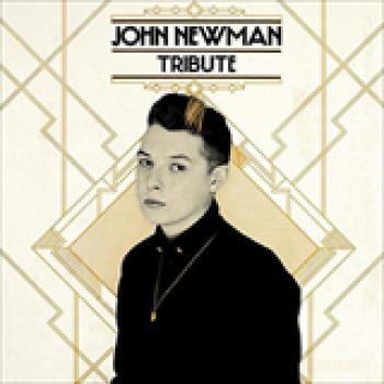 Album Tribute de John Newman