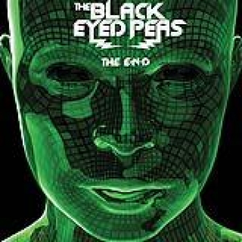 Album The E.N.D. de The Black Eyed Peas