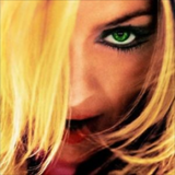 Album GHV2 de Madonna