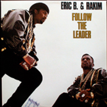 Album Follow The Leader (Expanded Edition) de Eric B. & Rakim