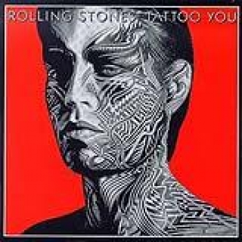 Album Tattoo You de The Rolling Stones