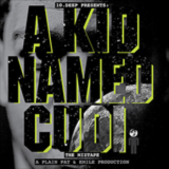 Album A Kid Named Cudi de Kid Cudi