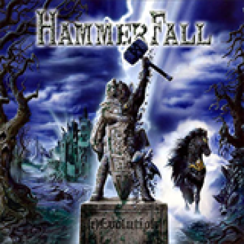 Album (r)Evolution de Hammerfall