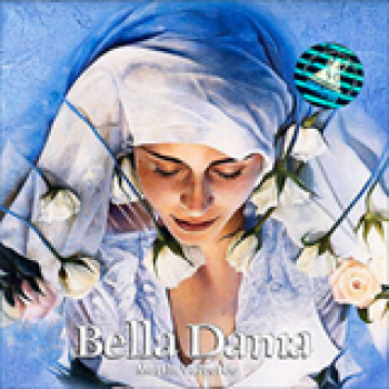 Album Bella Dama de Martín Valverde