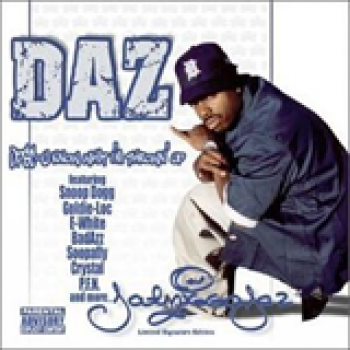 Album DPGC: U Know What I'm Throwin' Up de Daz Dillinger