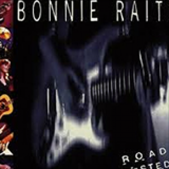 Album Road Tested de Bonnie Raitt