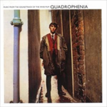 Album Quadrophenia - Soundtrack de The Who