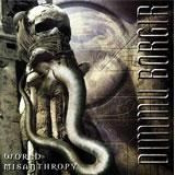 Album World Misanthropy de Dimmu Borgir