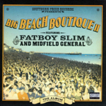 Album Big Beach Boutique II de Fatboy Slim