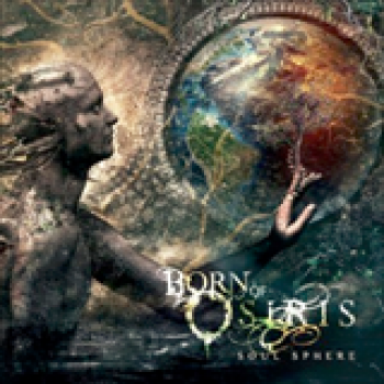 Album Soul Sphere de Born Of Osiris