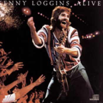 Album Alive de Kenny Loggins