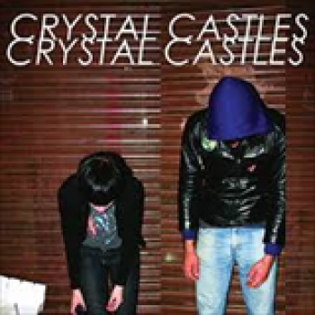 Album Crystal Castles de Crystal Castles