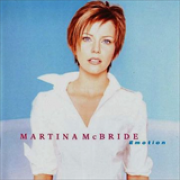 Album Emotion de Martina McBride