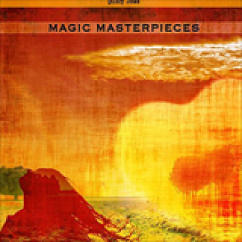 Album Magic Masterpieces de Quincy Jones