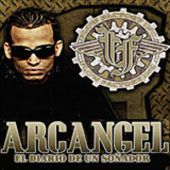 Album El Diario De Un Soñador [The Oficcial Mixtape] de Arcángel