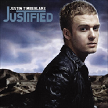 Album Justified de Justin Timberlake