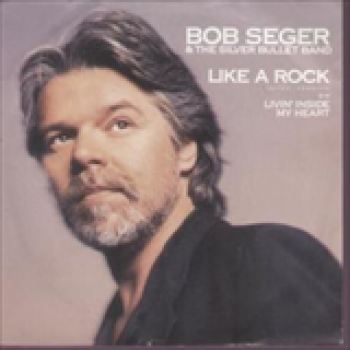 Album Like A Rock de Bob Seger