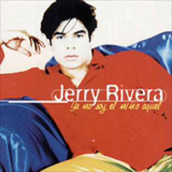 Album Ya no soy el Niño aquel de Jerry Rivera