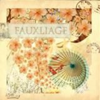 Album Fauxliage (With Delirium) de Leigh Nash