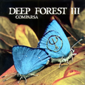 Album Comparsa de Deep Forest