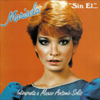 Album Sin Él de Marisela