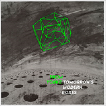 Album Tomorrow's Modern Boxes de Thom Yorke