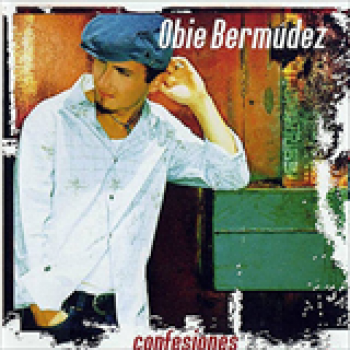 Album Confesiones de Obie Bermúdez