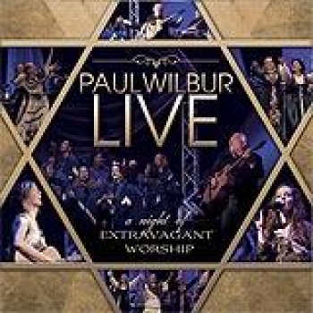 Album A Night of Extravagant Worship de Paul Wilbur