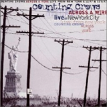 Album Live From New York de Counting Crows