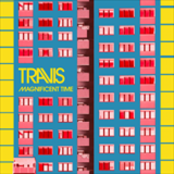 Album Magnificent Time de Travis
