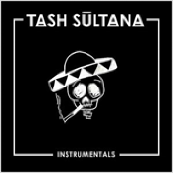 Album Instrumentals de Tash Sultana
