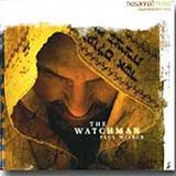 Album The Watchman de Paul Wilbur