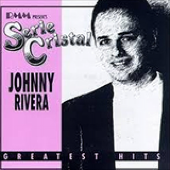 Album Greatest Hits de Johnny Rivera