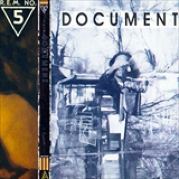 Album Document de R.E.M.