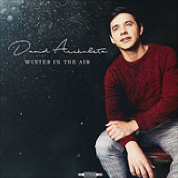 Album Winter in the Air de David Archuleta