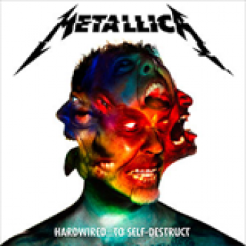 Album Hardwired... to Self-Destruct (Deluxe) de Metallica