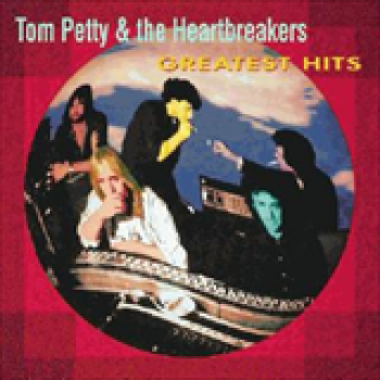 Album Greatest Hits de Tom Petty
