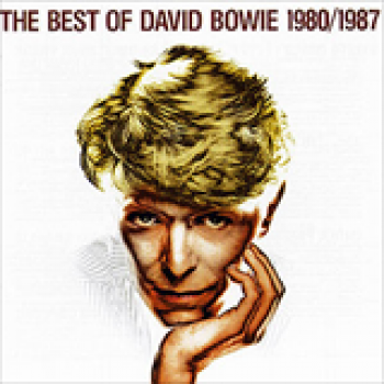 Album The Best Of David Bowie 1980-1987 de David Bowie