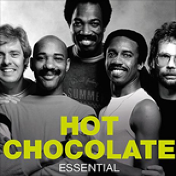Album Essential de Hot Chocolate