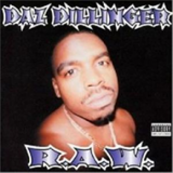 Album R.A.W. de Daz Dillinger