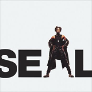 Album Seal de Seal