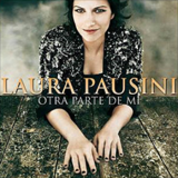 Album Otra Parte De Mi de Laura Pausini