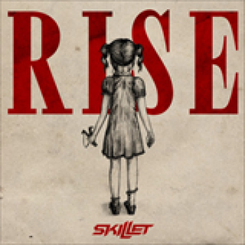 Album Rise de Skillet