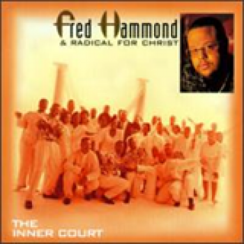 Album The Inner Court de Fred Hammond