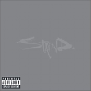 Album 14 Shades Of Grey de Staind